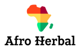 AfroHerbal logo