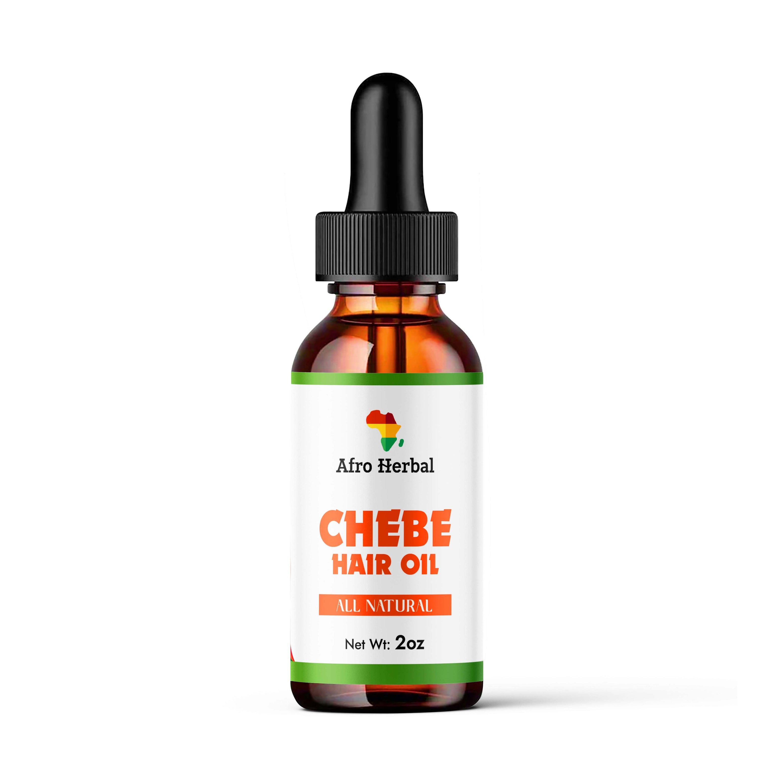 Chebe Hair Oil